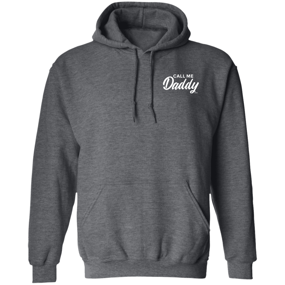 Call Me Daddy T-Shirt