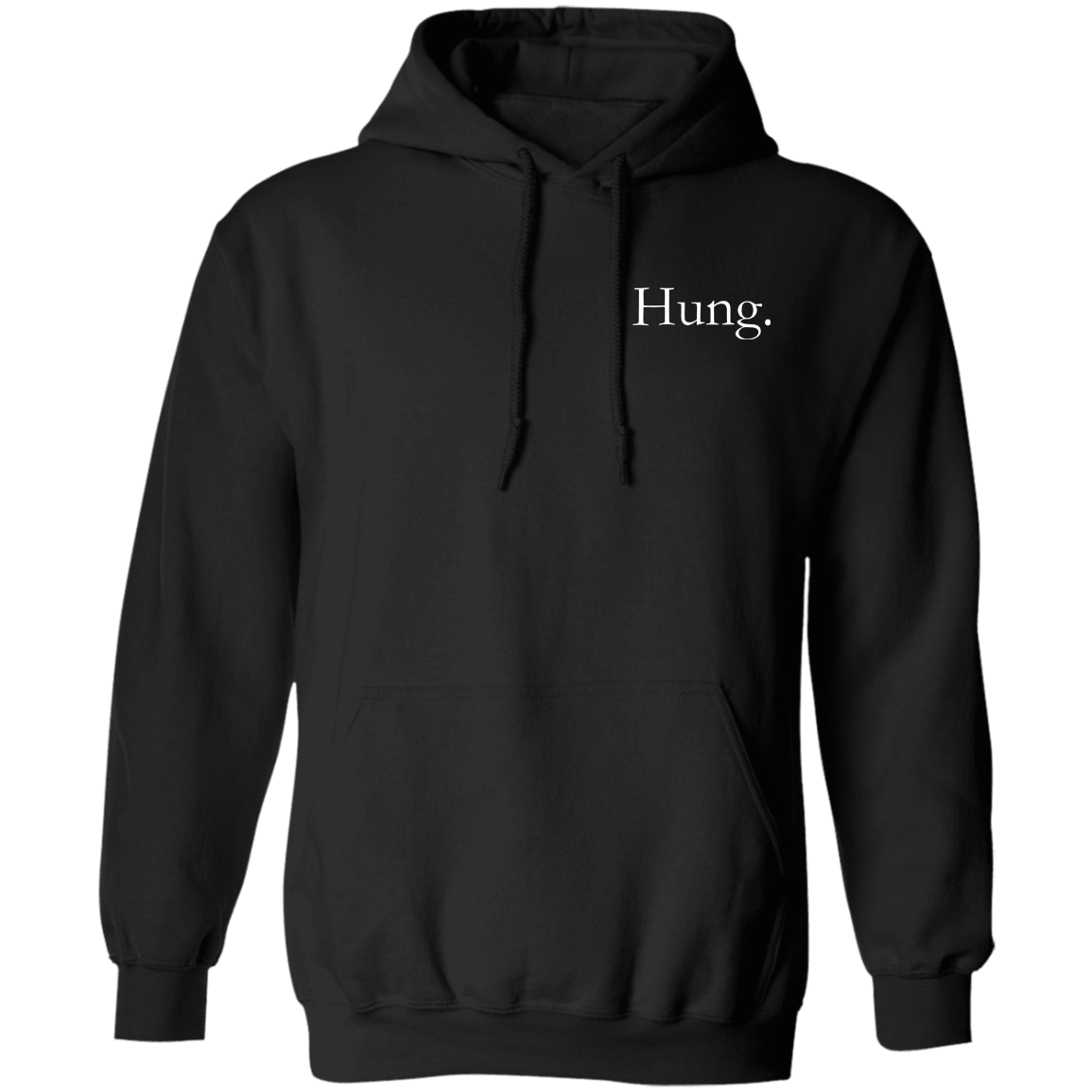 Hung T-Shirt