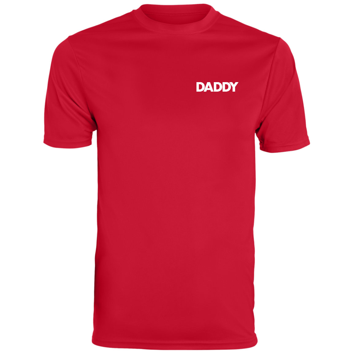 Hustler DADDY Performance T-Shirt