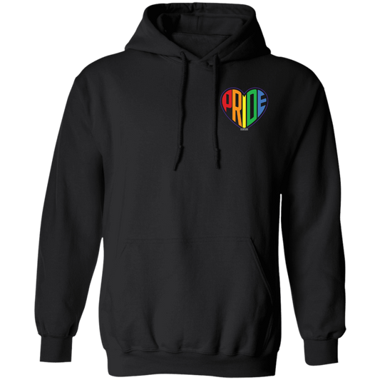My Pride Hoodie