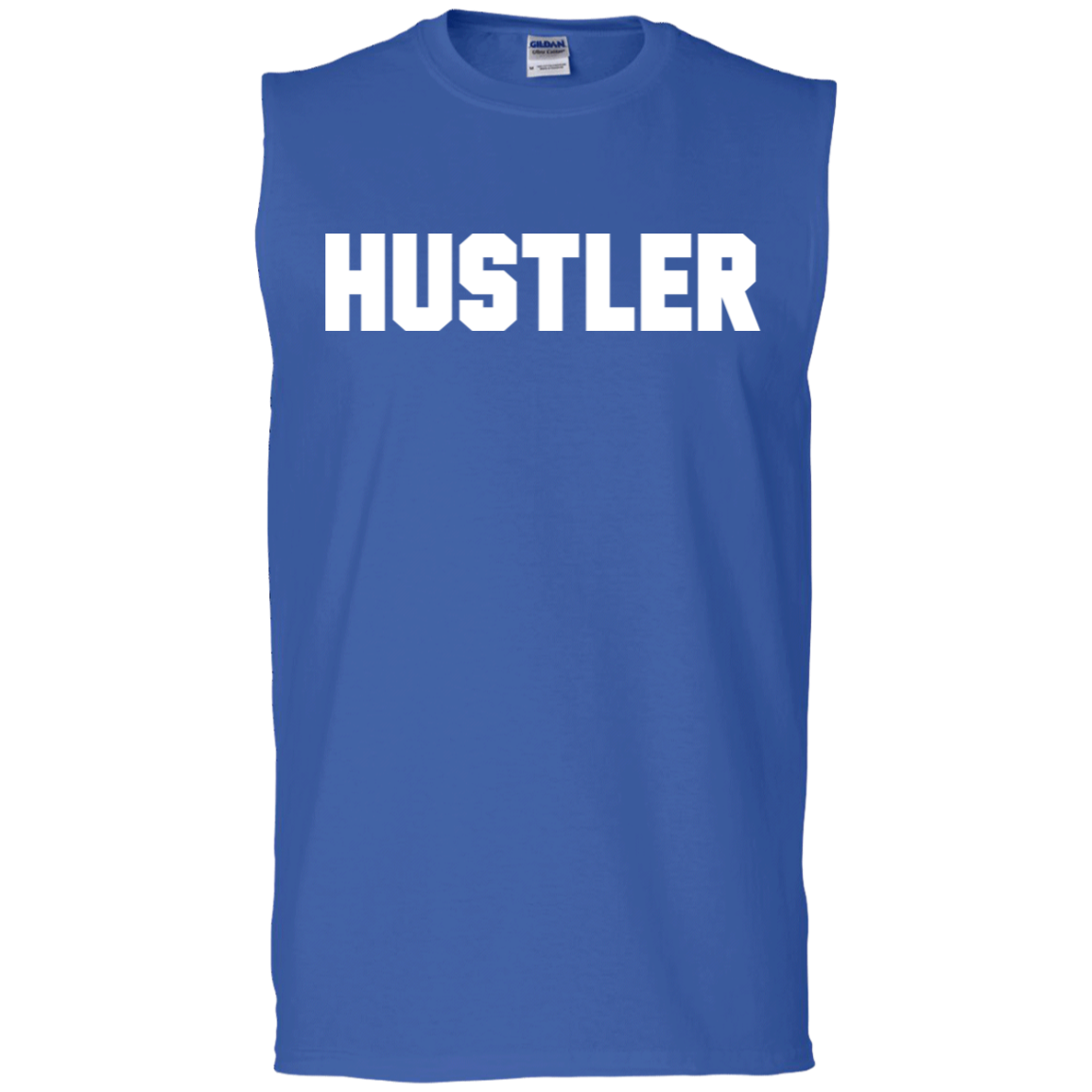 Hustler Bold T-Shirt