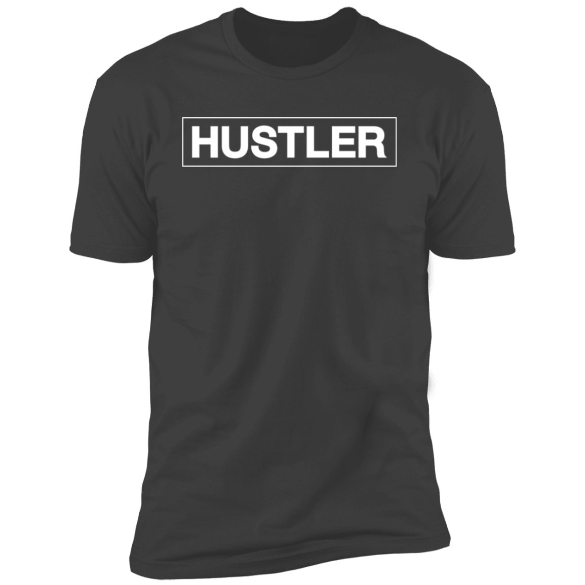 Modest Hustler T-Shirt