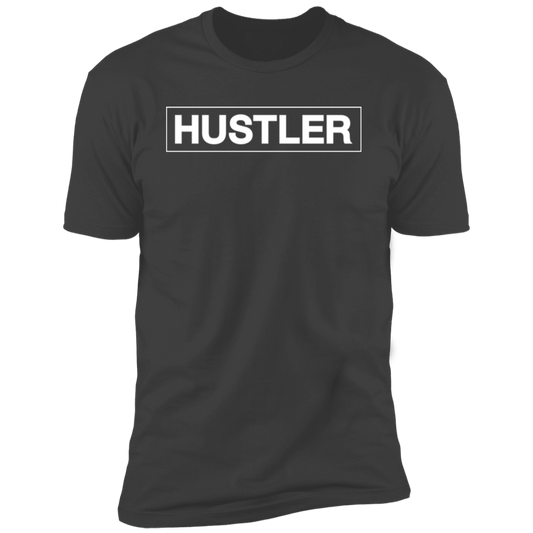 Modest Hustler T-Shirt