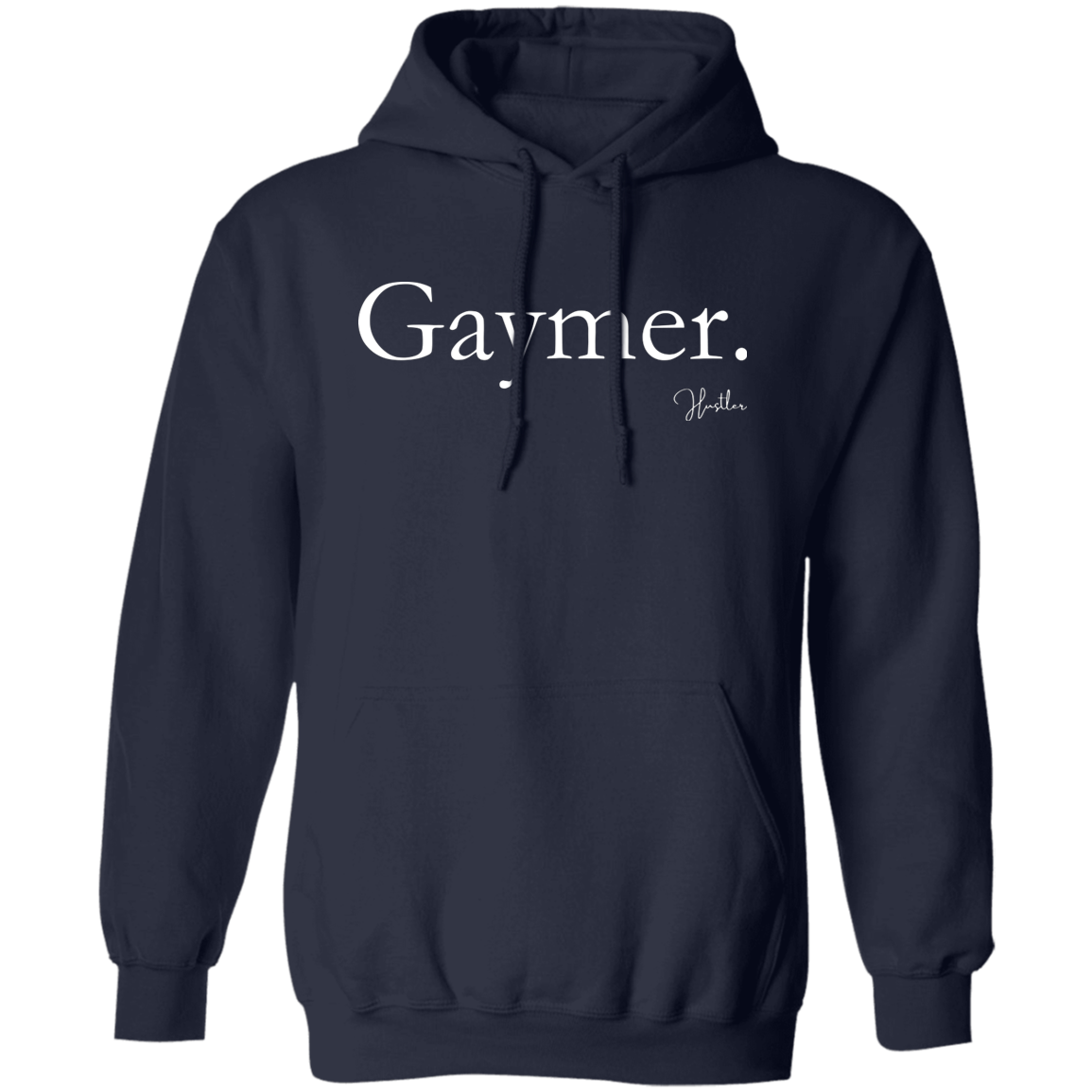 Gaymer Hoodie