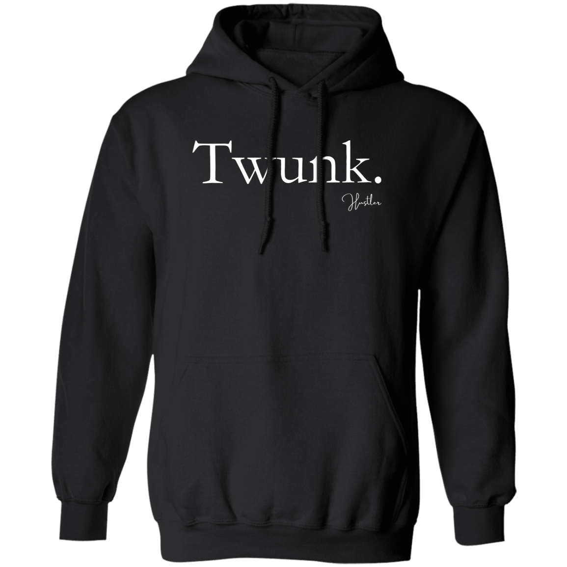 Twunk Hoodie