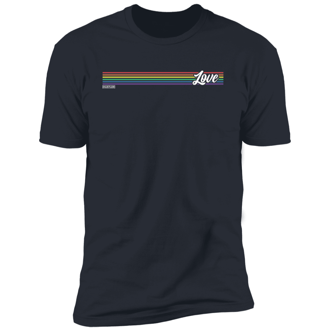 Love in Pride T-Shirt