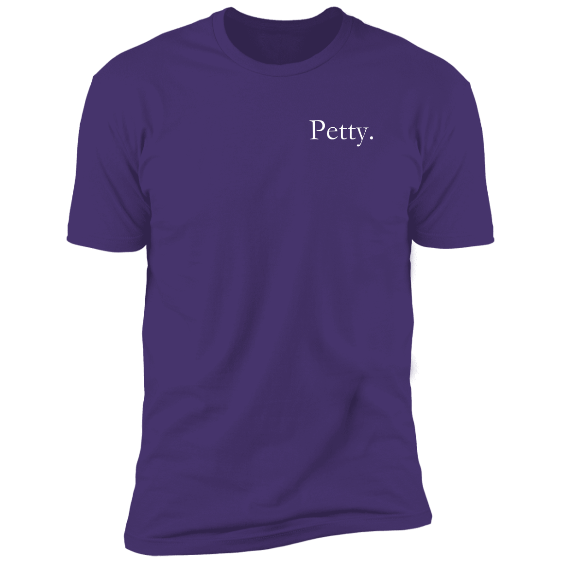 Petty T-Shirt