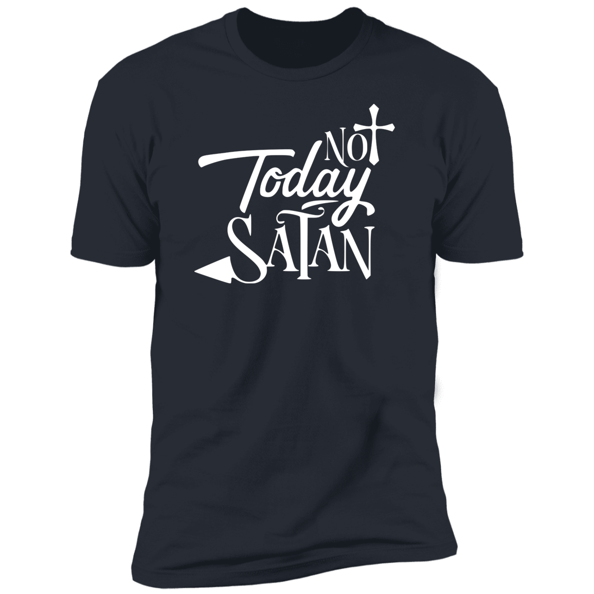 Not Today, Satan v2 Tank