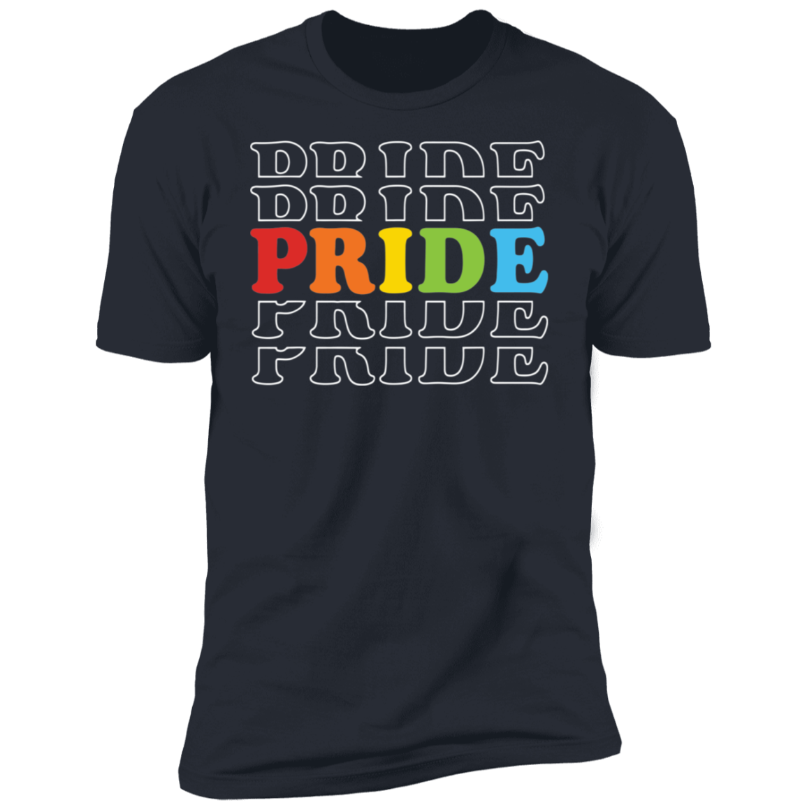 Proud & Pride T-Shirt
