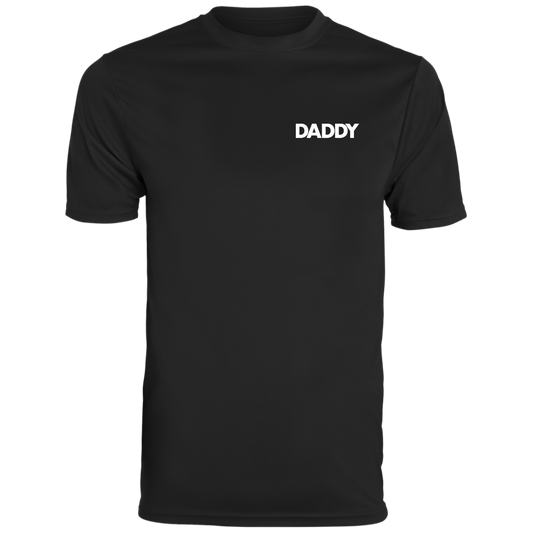 Hustler DADDY Performance T-Shirt