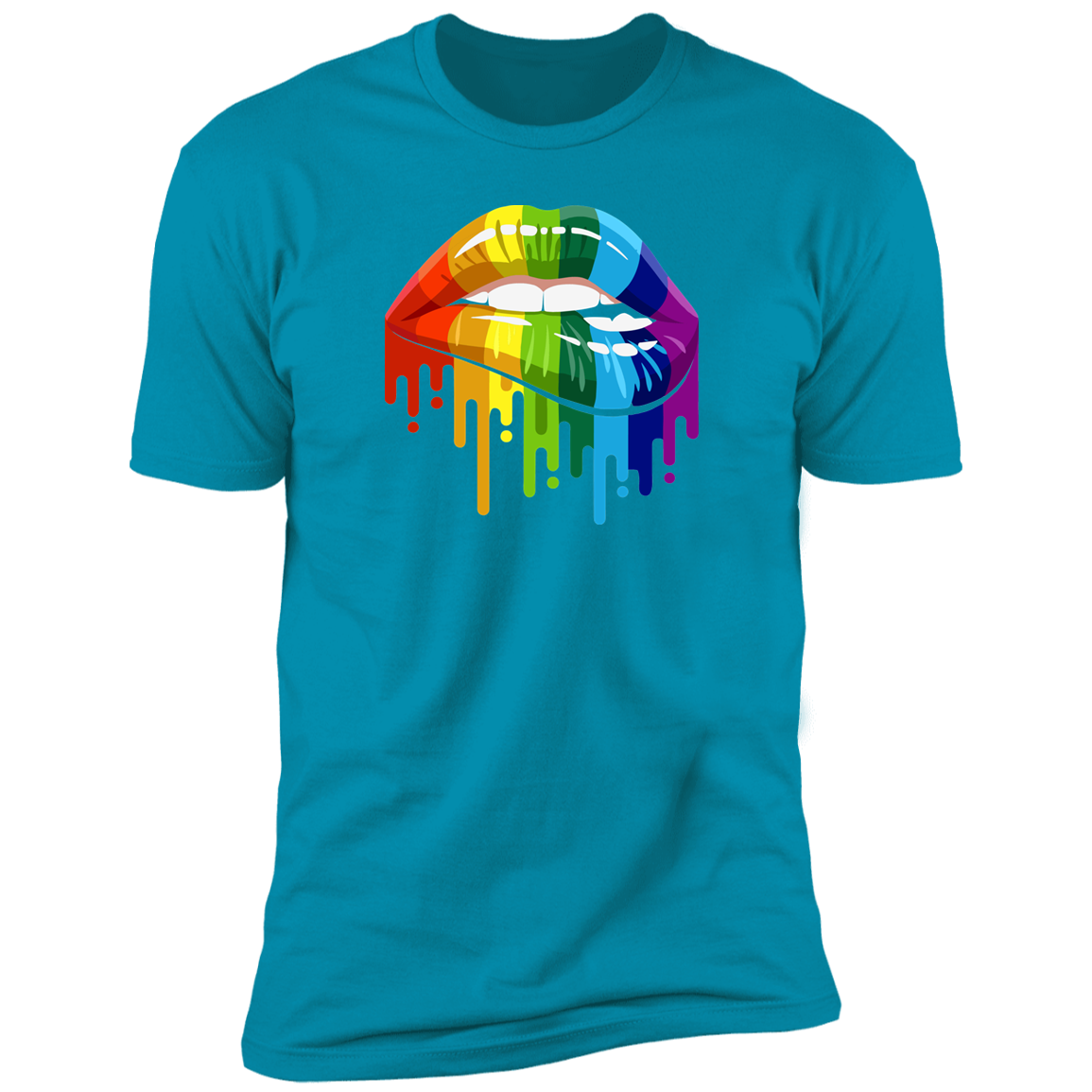 Pride Lips T-Shirt