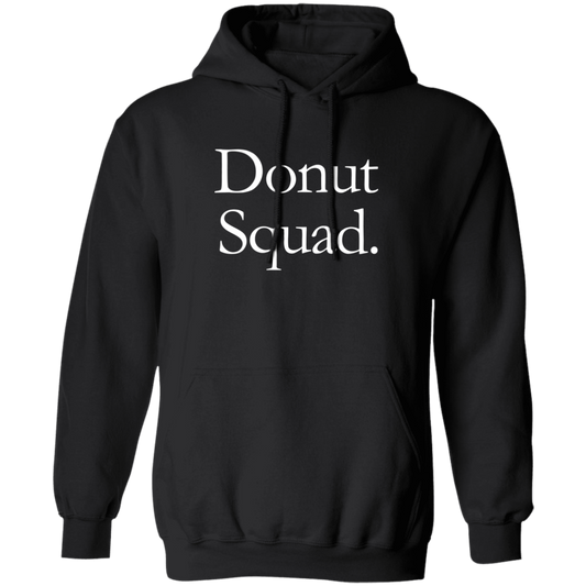 DONUT SQUAD Hoodie