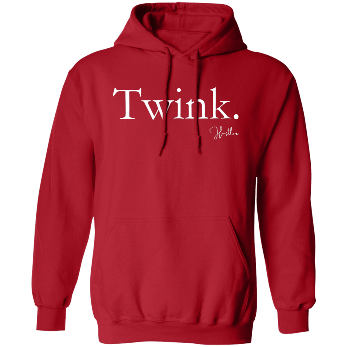 Twink Hoodie