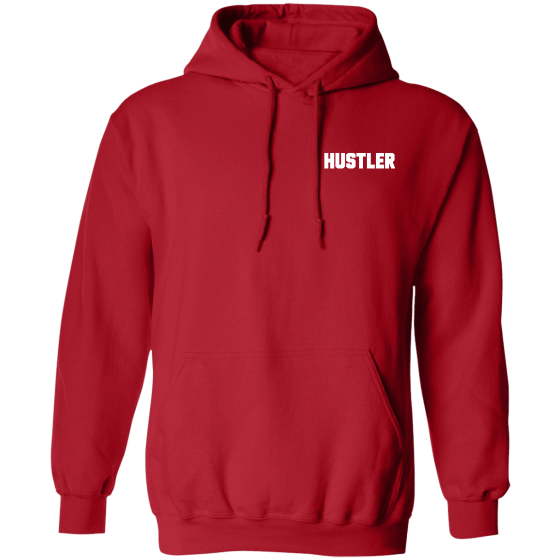 Hustler Bold T-Shirt