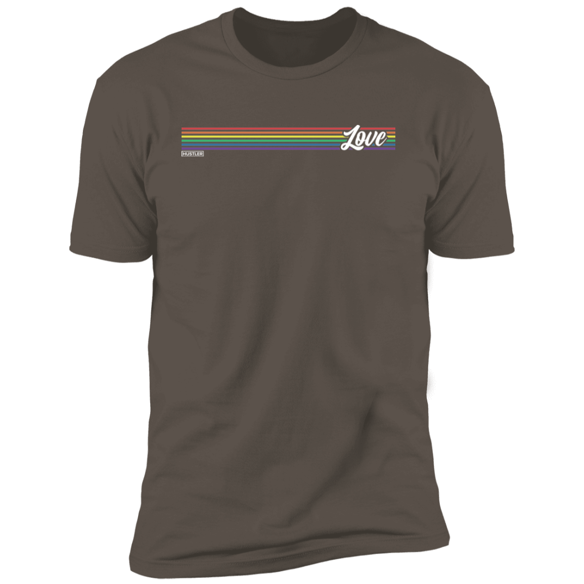 Love in Pride T-Shirt