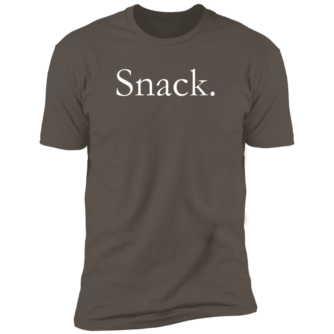 Snack T-Shirt