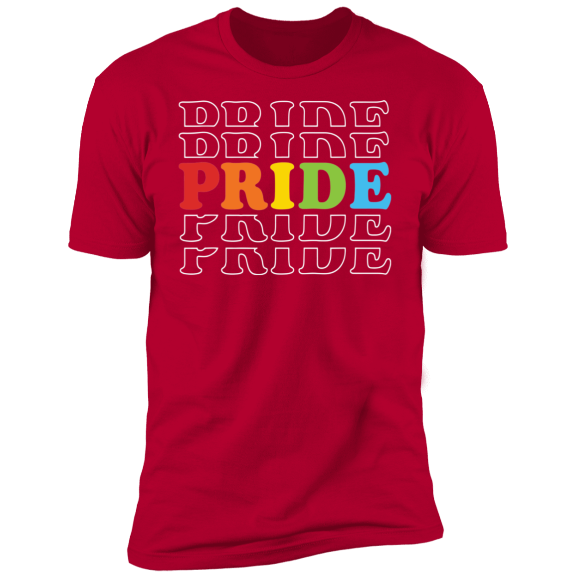 Proud & Pride T-Shirt