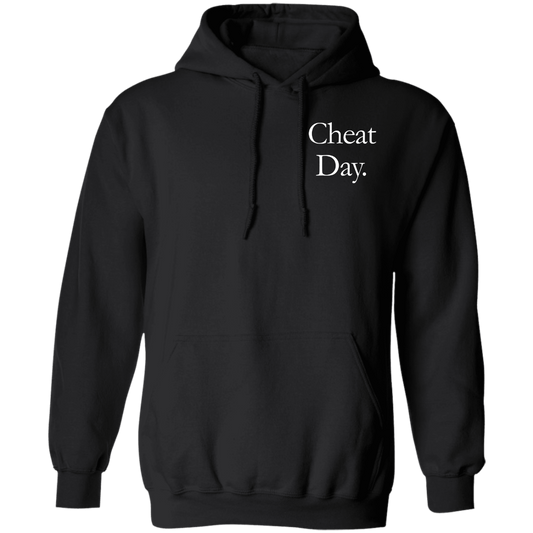 CHEAT DAY Hoodie