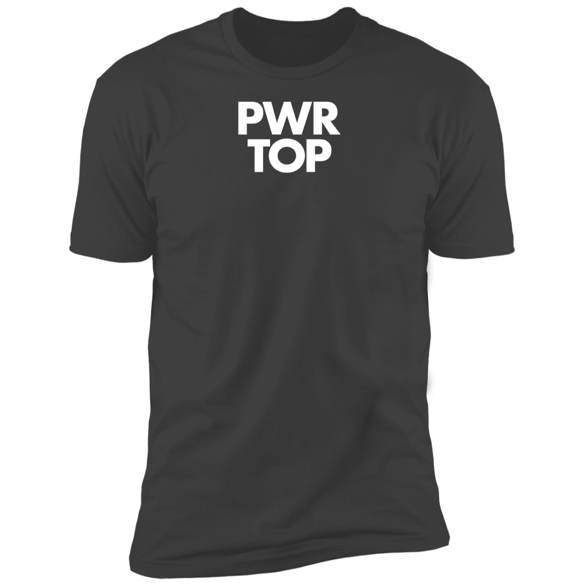 Hustler PWR TOP T-Shirt