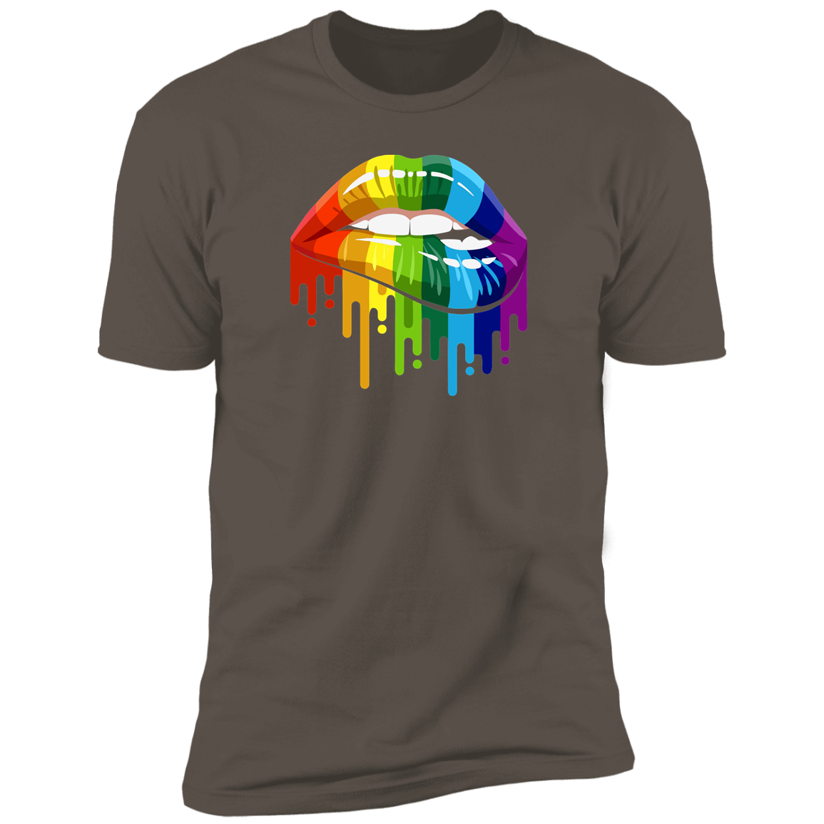 Pride Lips T-Shirt