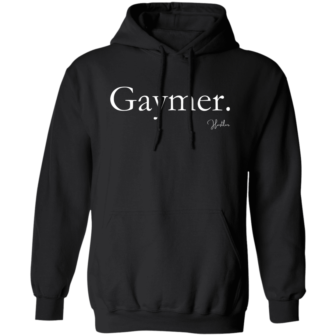 Gaymer Hoodie