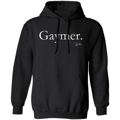Gaymer Hoodie