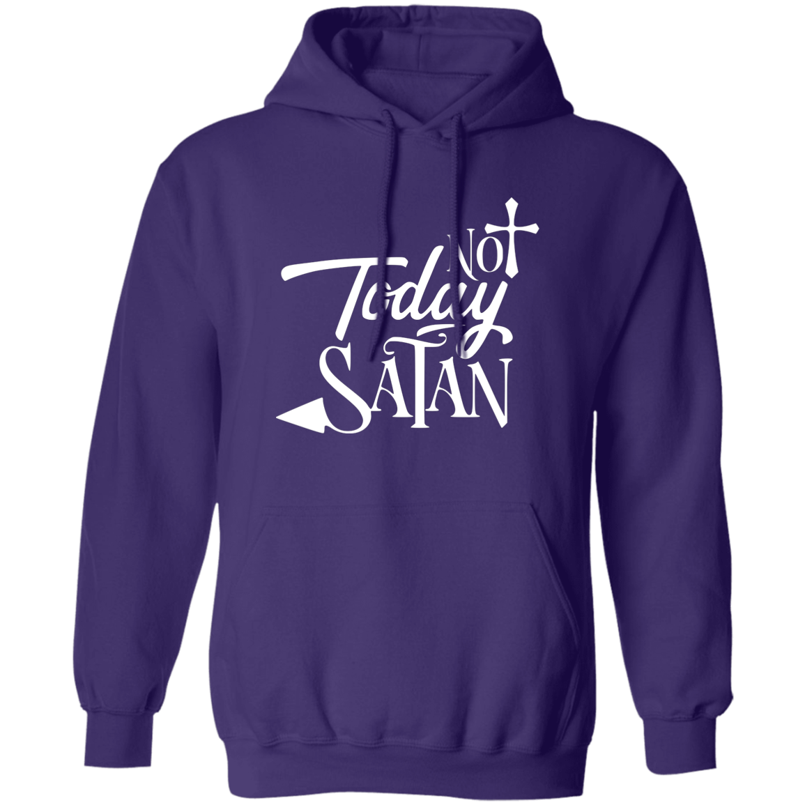 Not Today, Satan v2 Tank