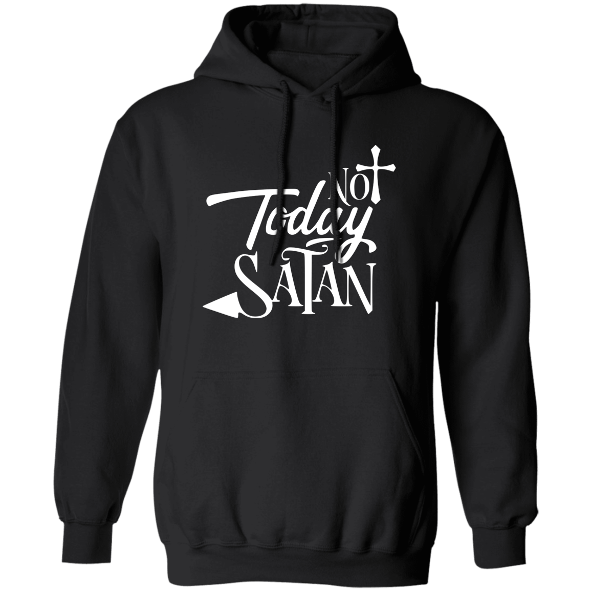 Not Today, Satan v2 Tank