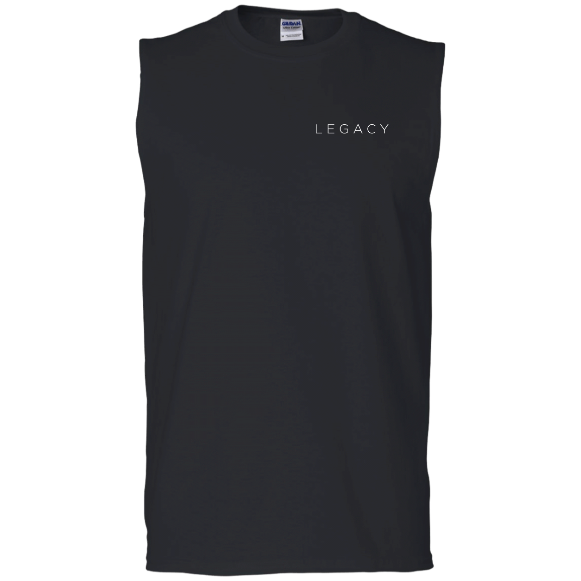 Hustler LEGACY Casual Tank