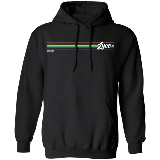 Love in Pride Hoodie