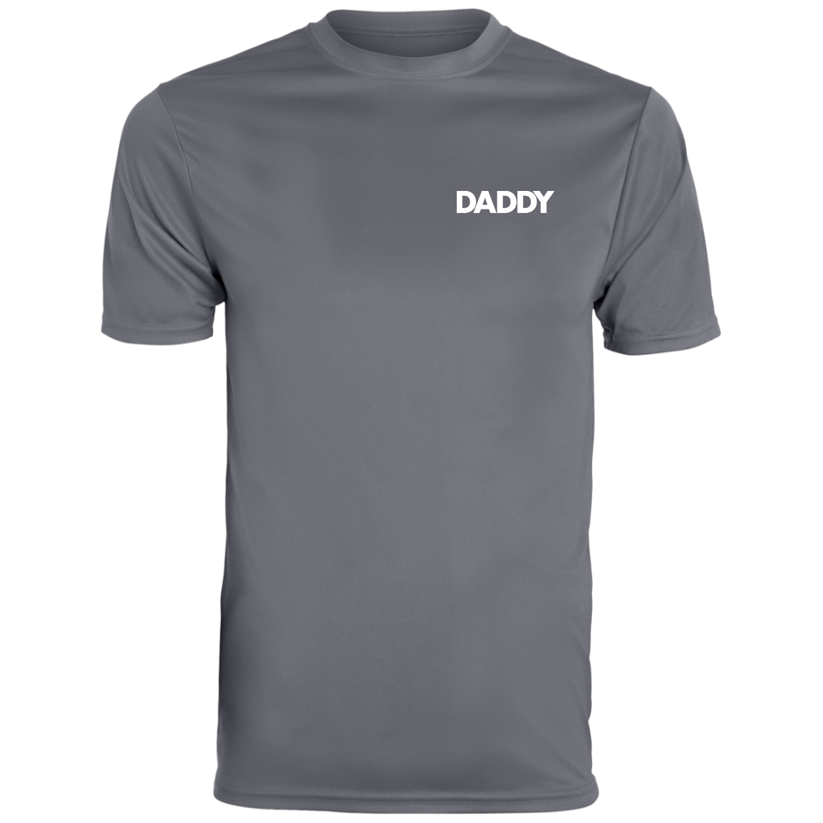Hustler DADDY Performance T-Shirt