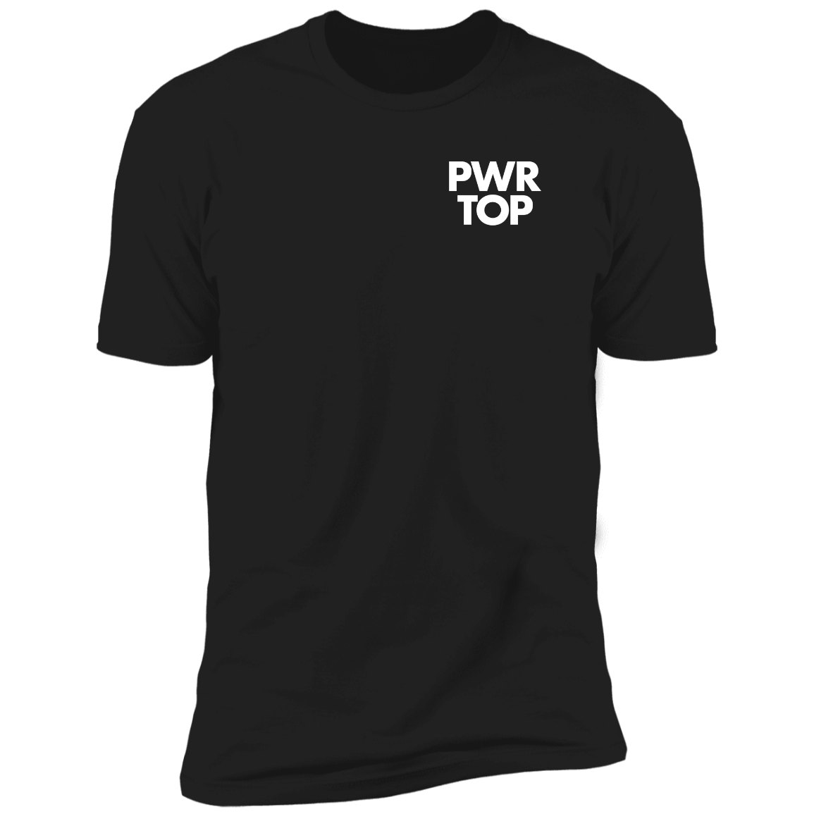 PWR TOP
