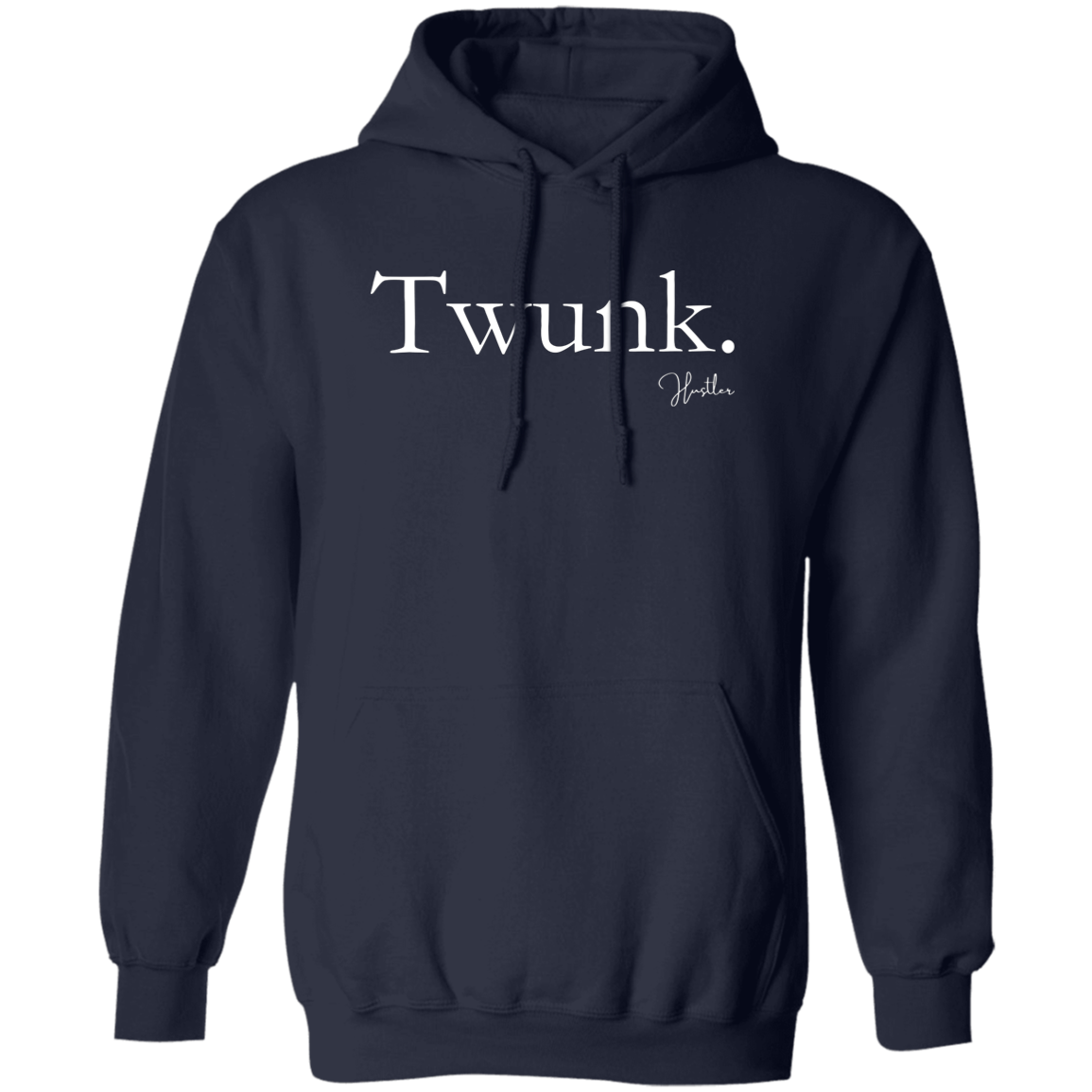 Twunk Hoodie