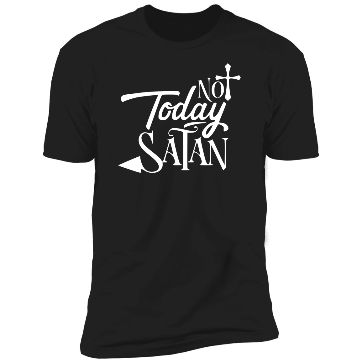 Not Today, Satan v2 Tank