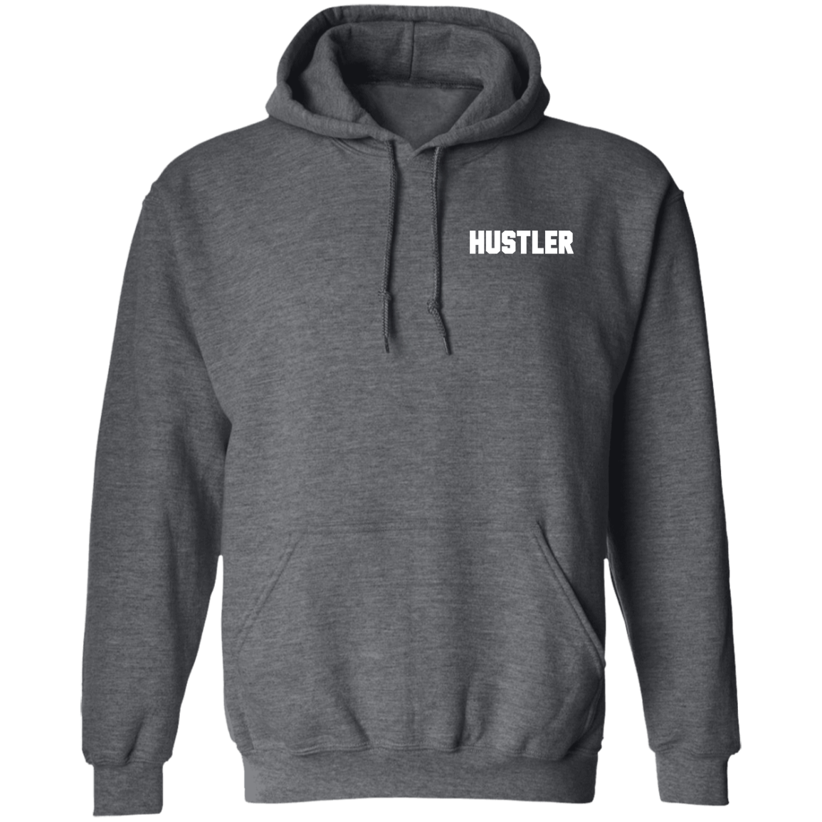 Hustler Bold T-Shirt