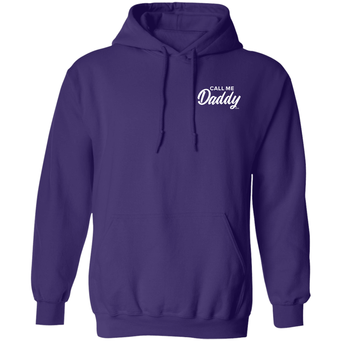 Call Me Daddy T-Shirt