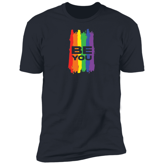 Be You Pride T-Shirt