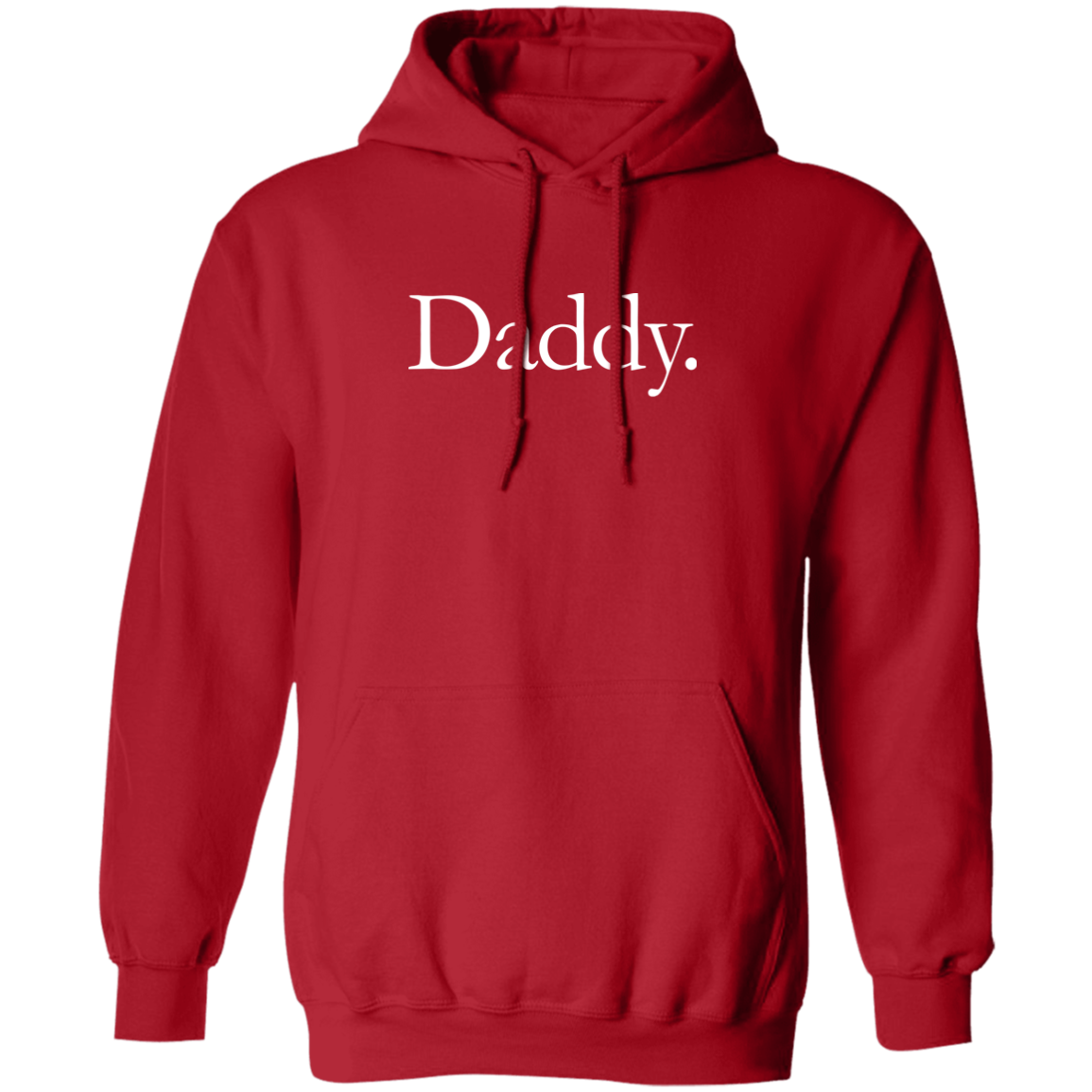 DADDY Hoodie