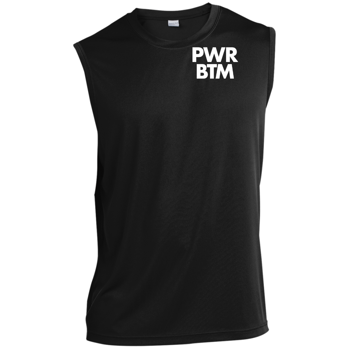 Hustler PWR BTM Performance Tank