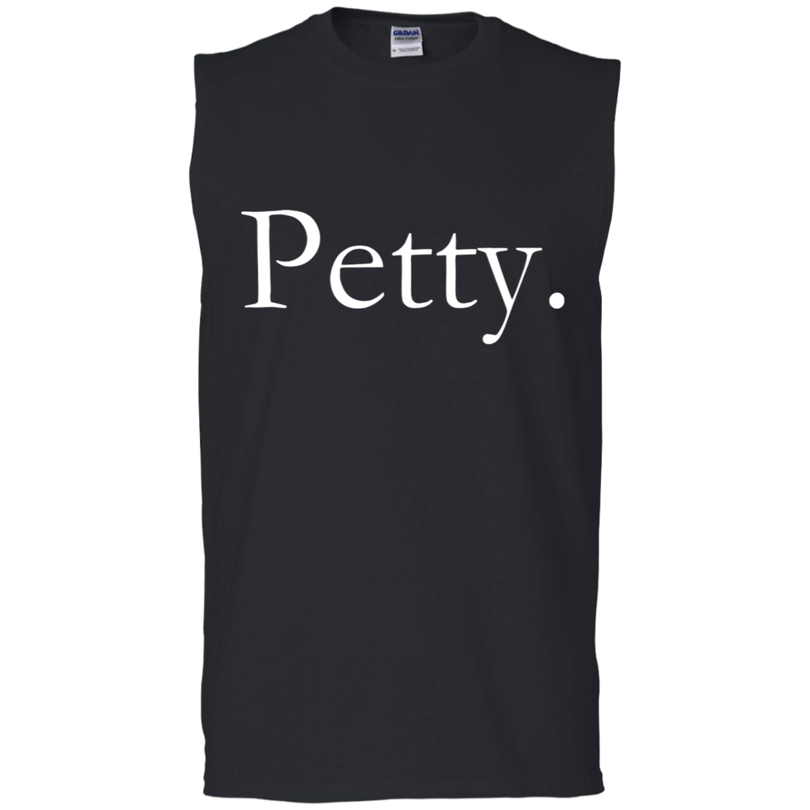 Petty Tank