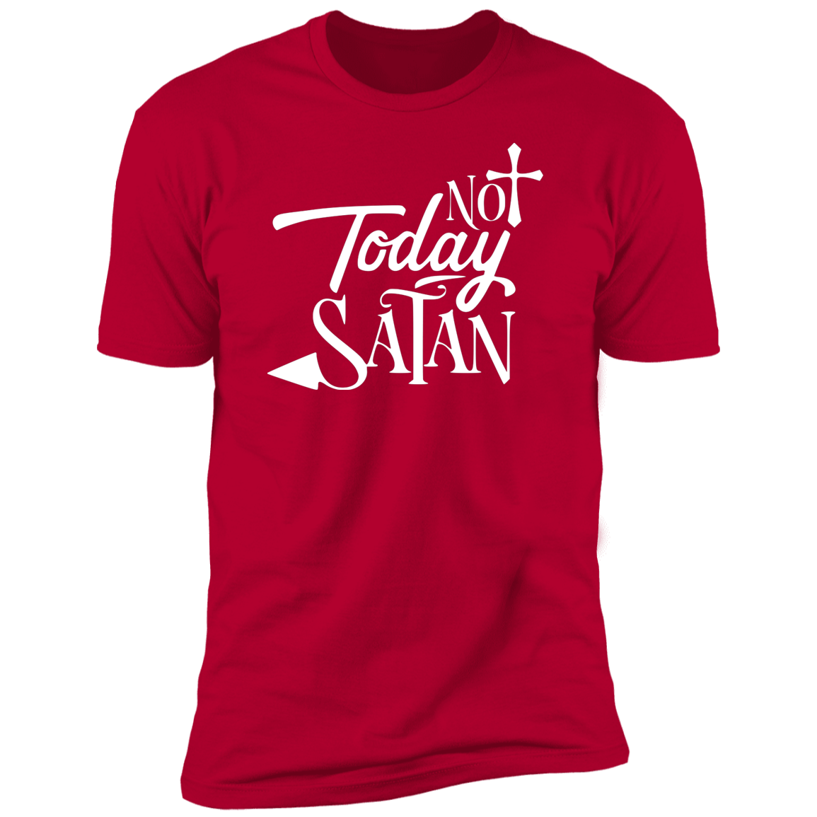 Not Today, Satan v2 Tank