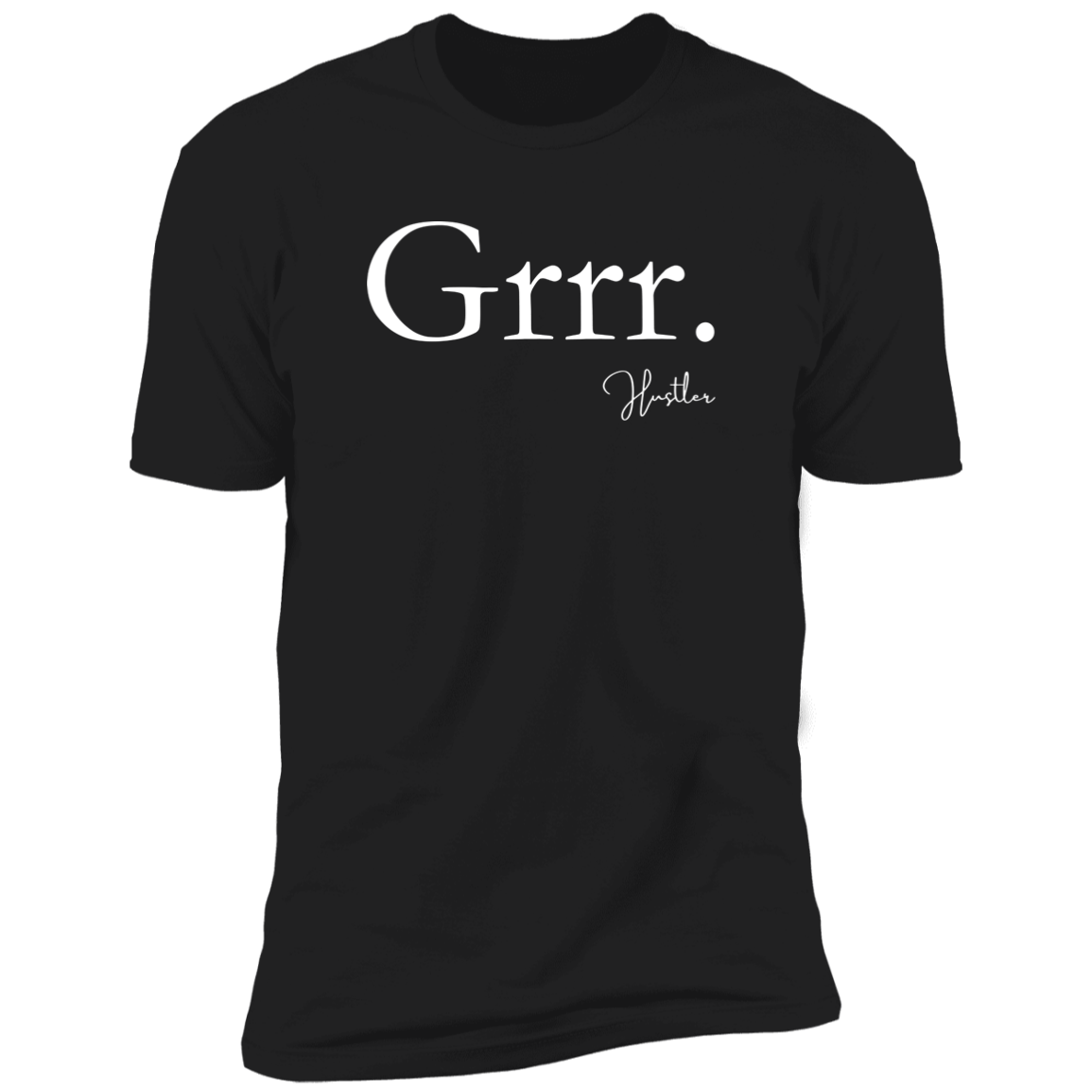 Grrr T-Shirt