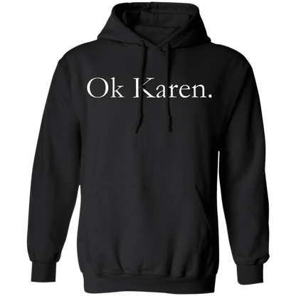 Ok Karen Tank