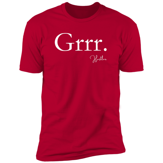 Grrr T-Shirt