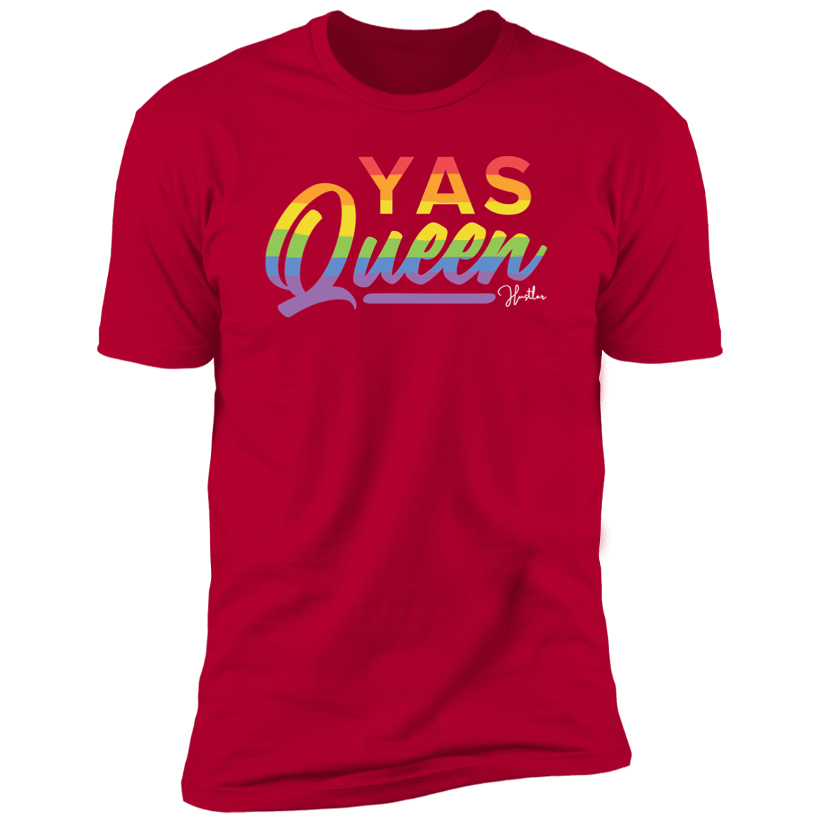 YAS, Queen! T-Shirt