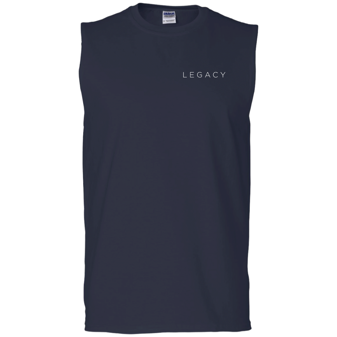 Hustler LEGACY Casual Tank