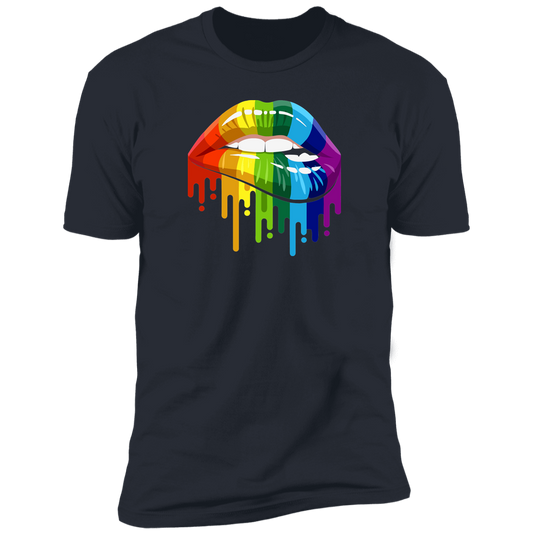 Pride Lips T-Shirt