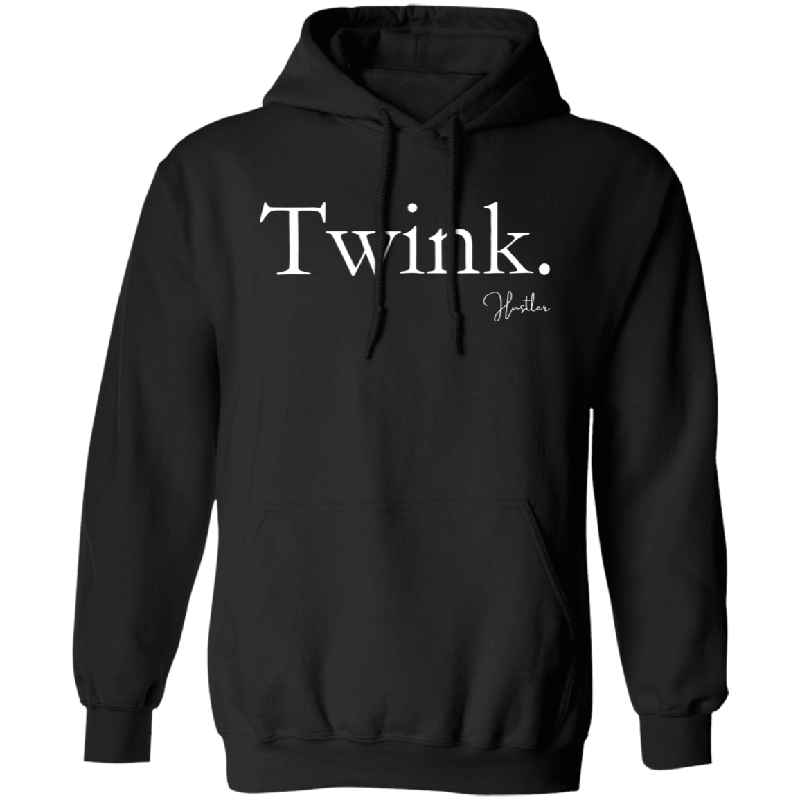 Twink Hoodie