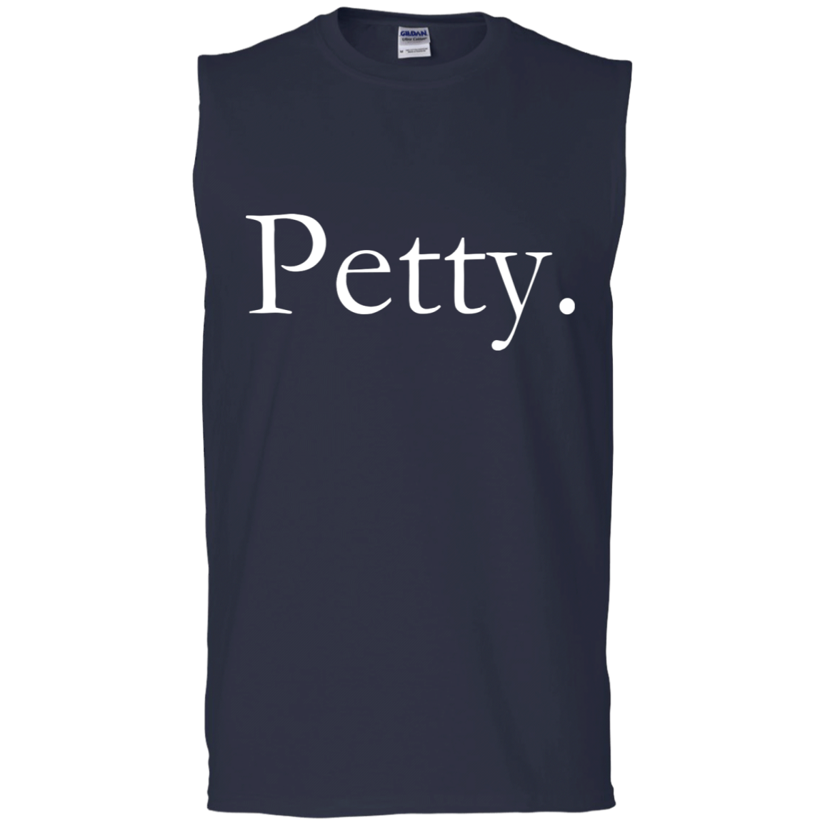 Petty Tank