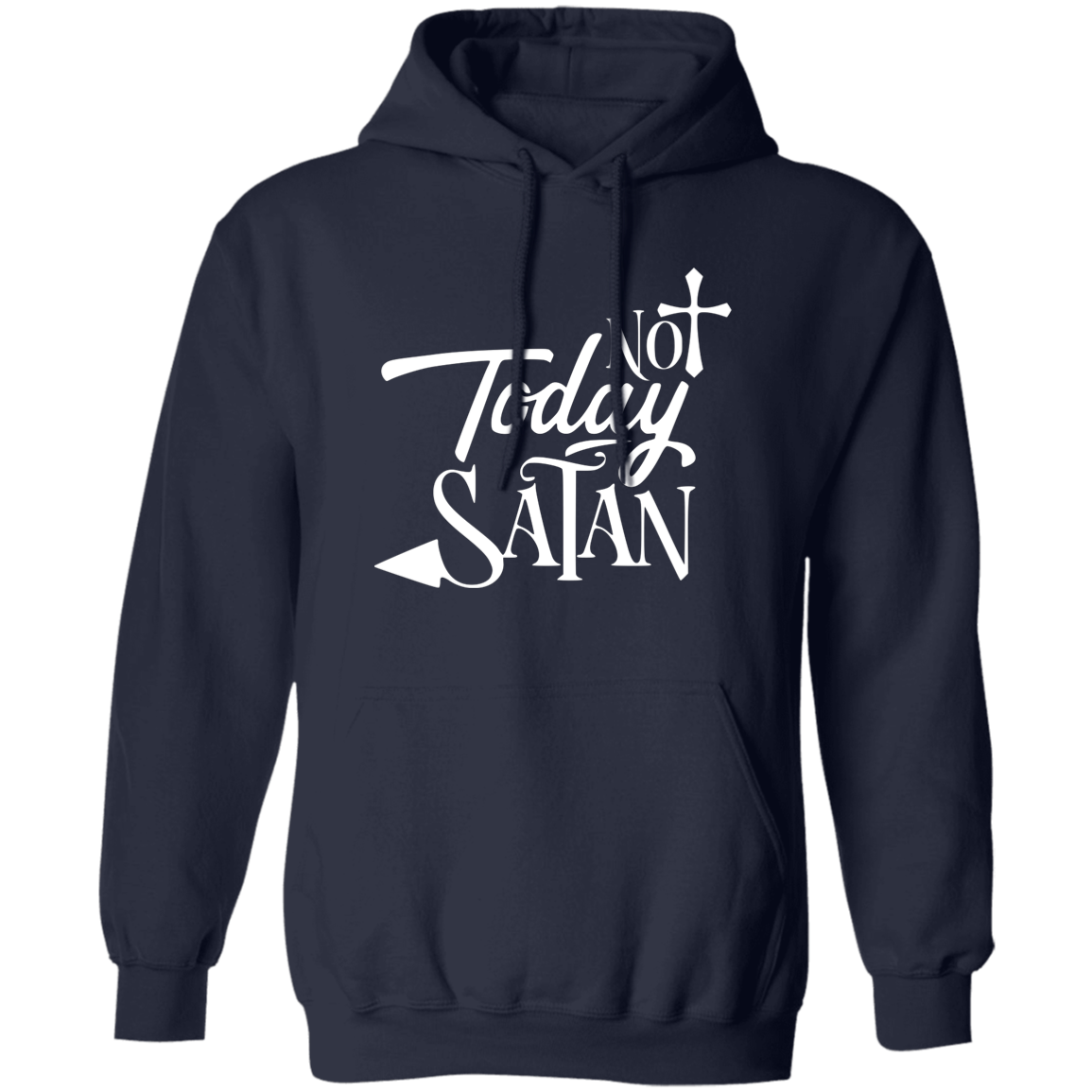 Not Today, Satan v2 Tank